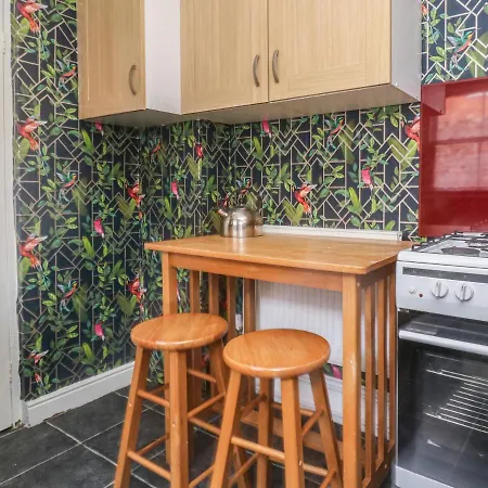 Flat 2 York