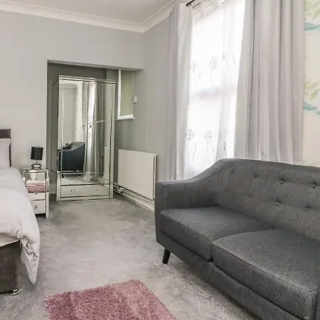 Lejlighed Flat 2