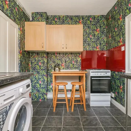 Lejlighed Flat 2 York